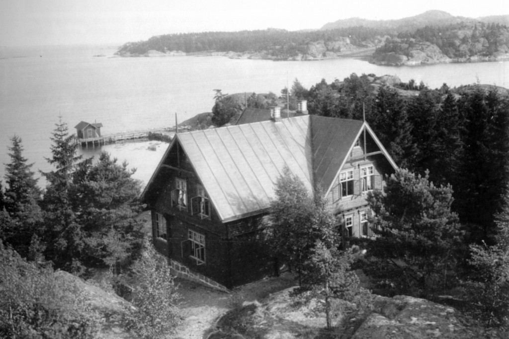 Storøya