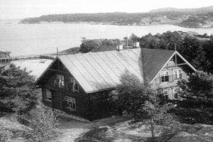 Storøya