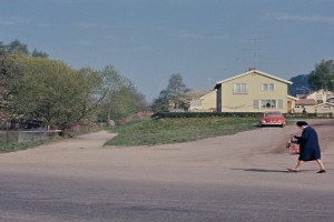 Lundenveien