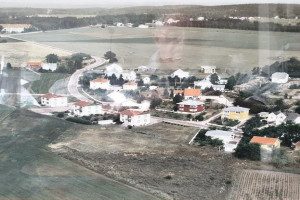 Mosserød - Midtåsen - Dølebakken