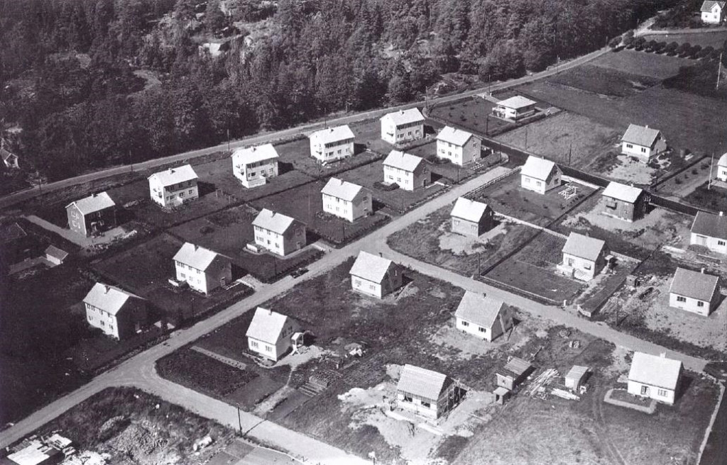 Breidablikk/Sverstad/Hasle