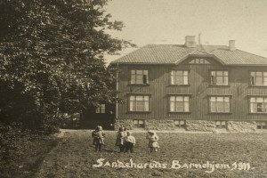 Føykåsveien