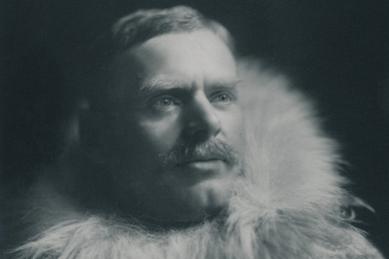 Kaptein Christian Theodor Pedersen