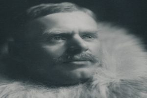 Kaptein Christian Theodor Pedersen