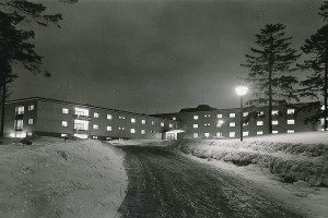 Parkveien