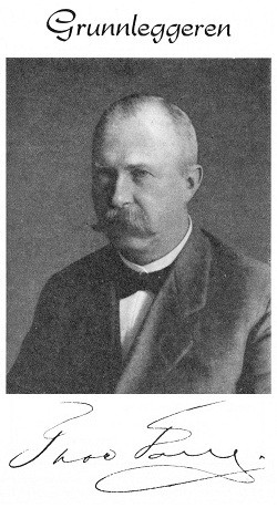 A/S Thor Dahl