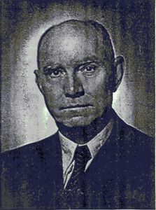 Alf C. Olsen