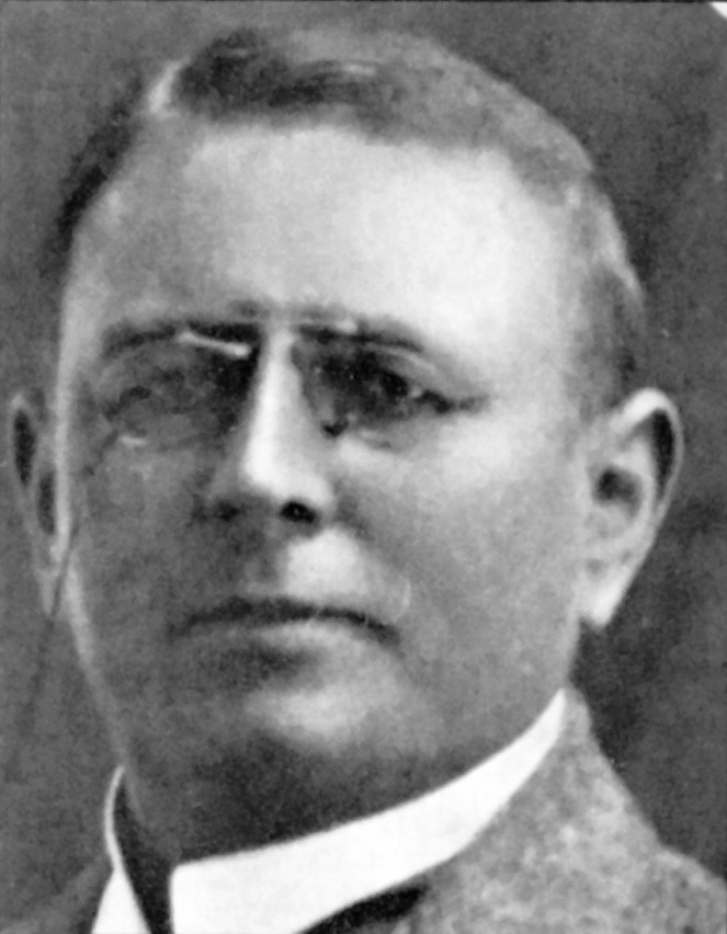Peder Bogen