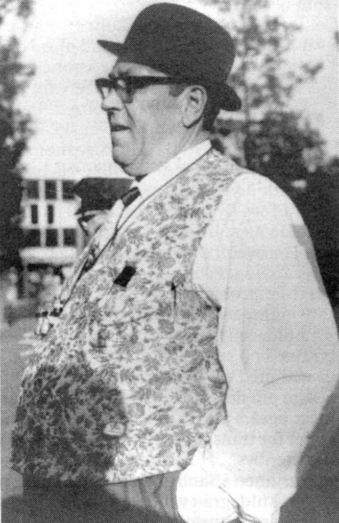 K. K. Rasmussen