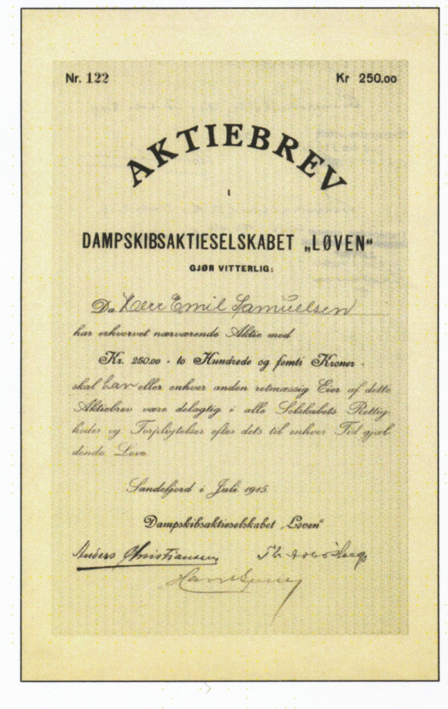 Haakon Rachlew