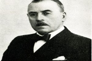 Borges rederi AS (Hans Borge)