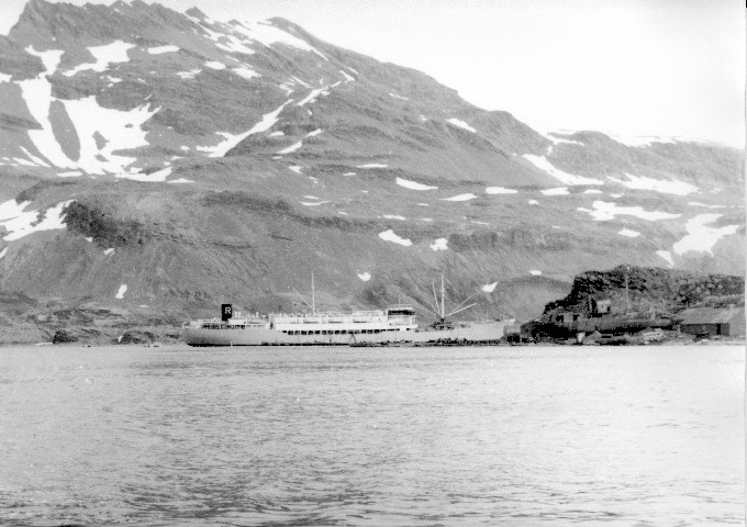 A/S Tønsbergs Hvalfangeri