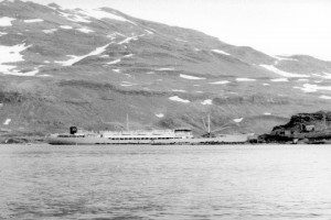 A/S Tønsbergs Hvalfangeri