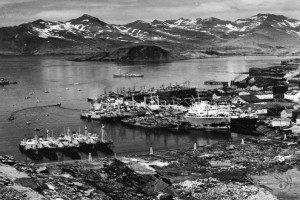 Chr. Salvesen & Co,
