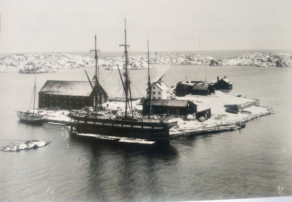 A/S Bjørn (Chr. Christensen)