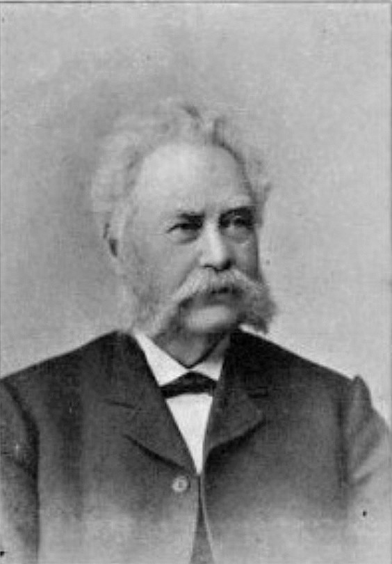 ALBERT GRØN (A/S Skjold & Værge)