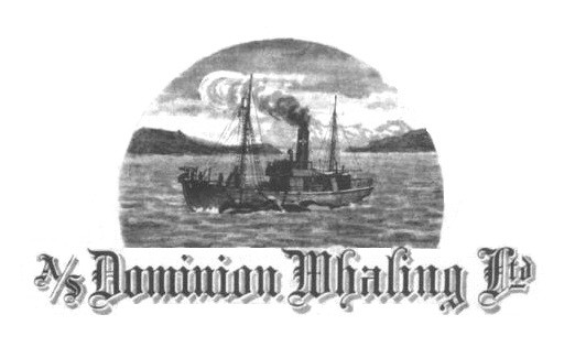 Dominion Whaling Ltd.
