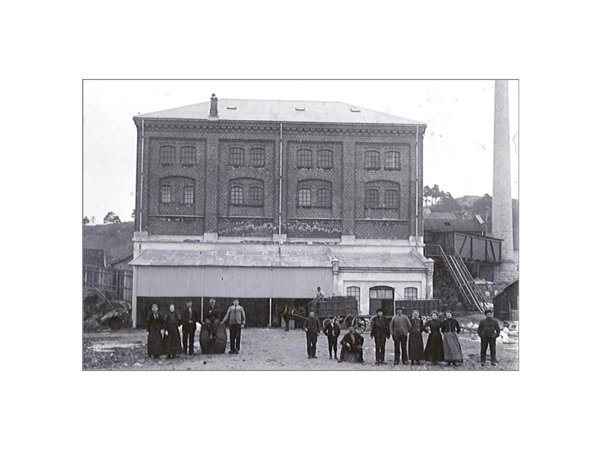 Grans bryggeri