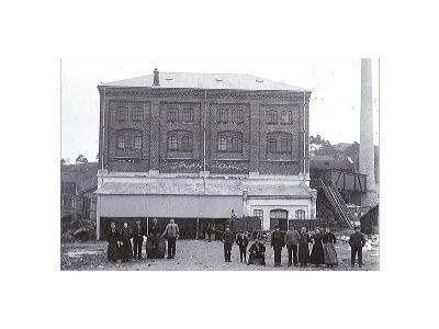 Grans bryggeri