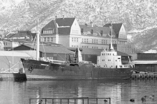 OBRESTAD