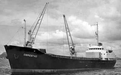 OBRESTAD