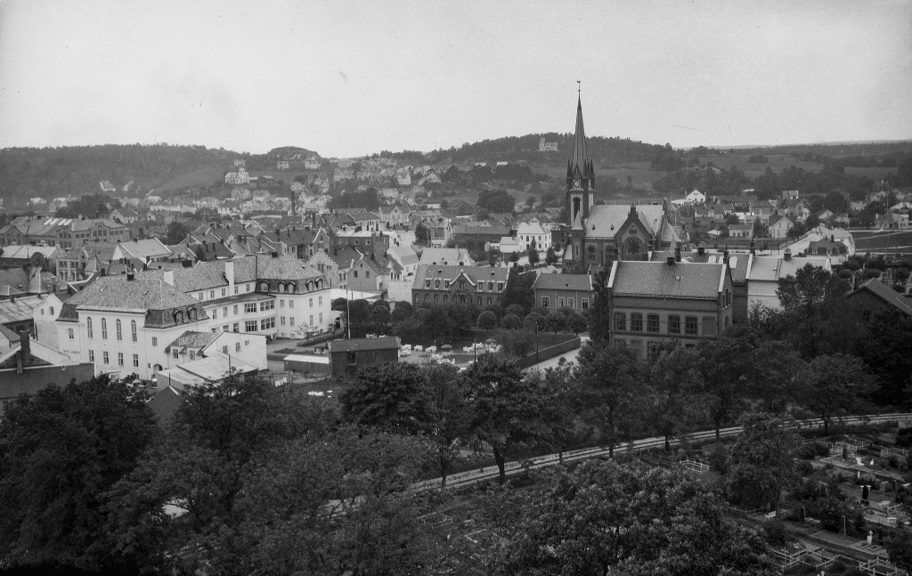 Havnesporet