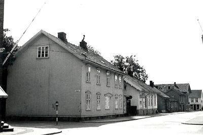 Dronningens gate