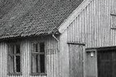 Skolegata
