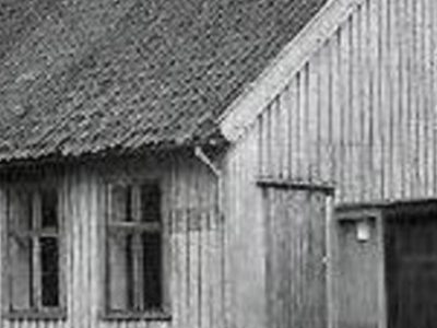 Skolegata