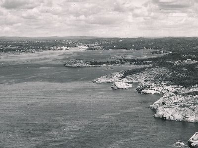 Vesterøya