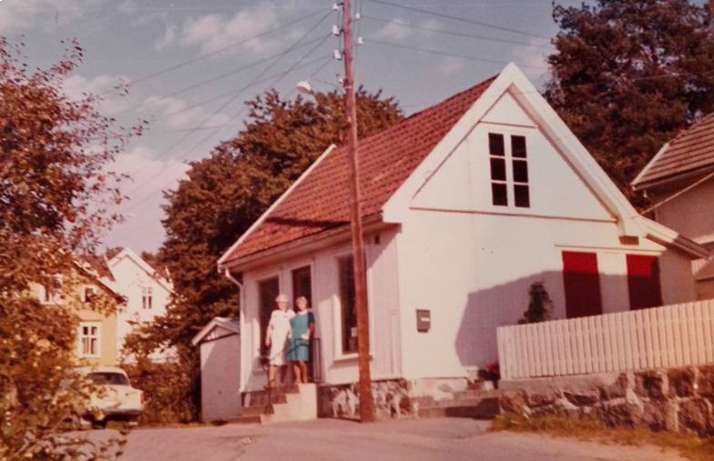 Gokstadryggen