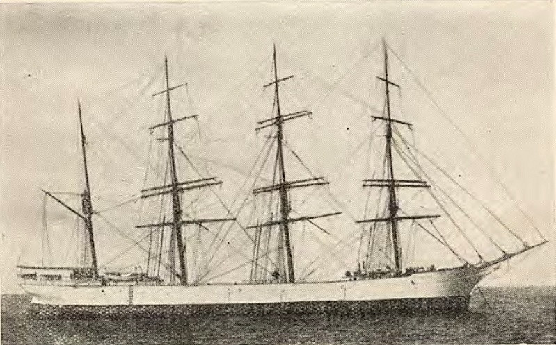 HAFRSFJORD