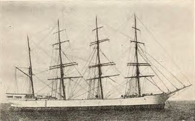 HAFRSFJORD