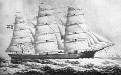 KOMMANDØR SVEND FOYN
