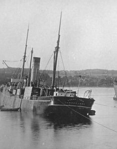 SVEND FOYN (I)