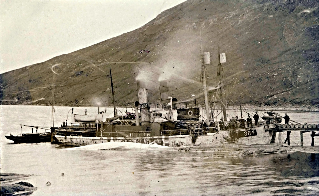 SUDERØ