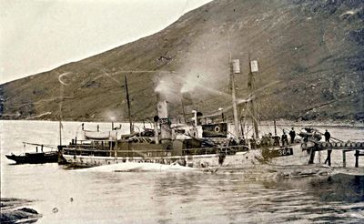 SUDERØ