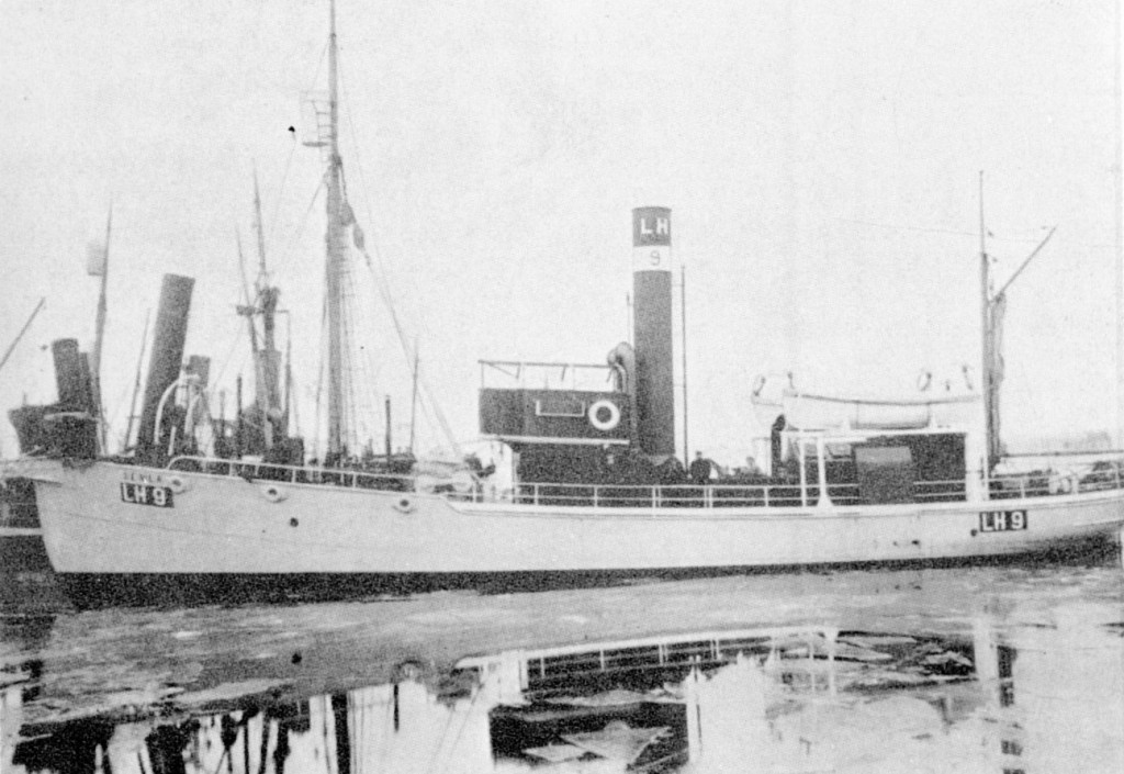 GUN 1 som SEMLA