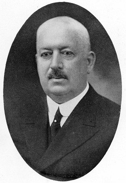 Søren Lorentz Christensen (II)