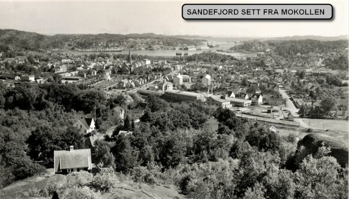 Sandefjord rundt