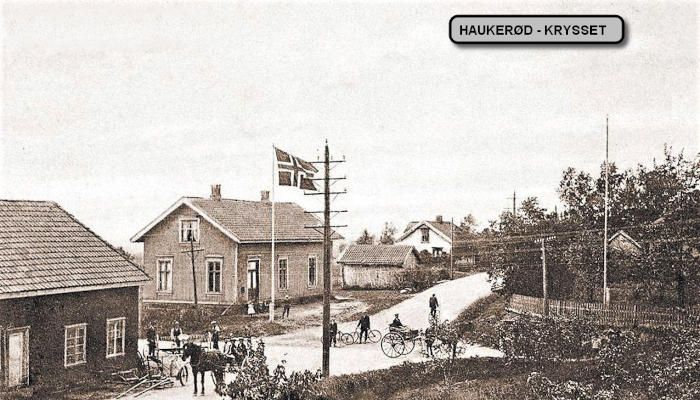 Sandefjord rundt