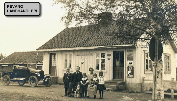 Sandefjord rundt