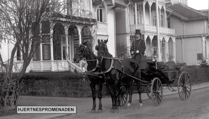 Sandefjord rundt
