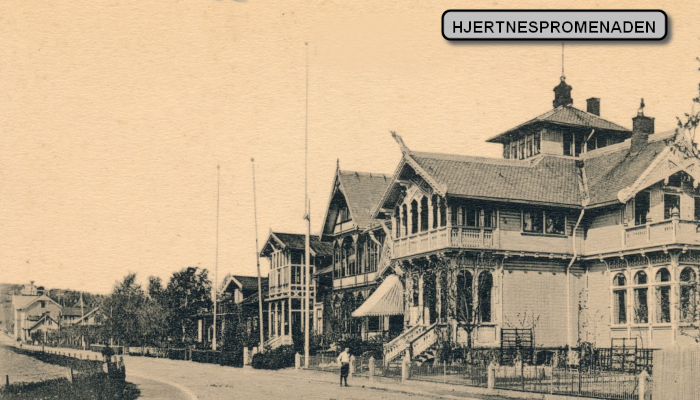 Sandefjord rundt