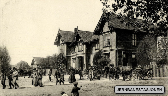 Sandefjord rundt