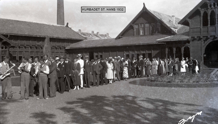 Sandefjord rundt