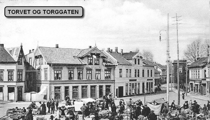 Sandefjord rundt