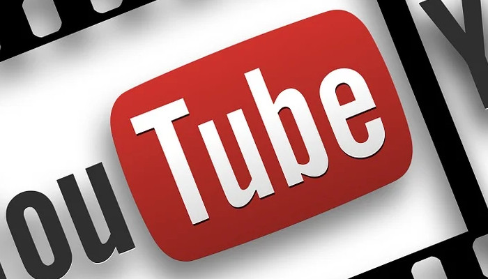 Vår YouTube-kanal