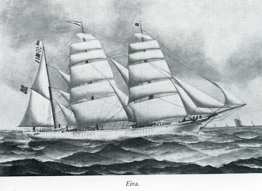 EIRA