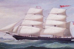 TRE VENNER